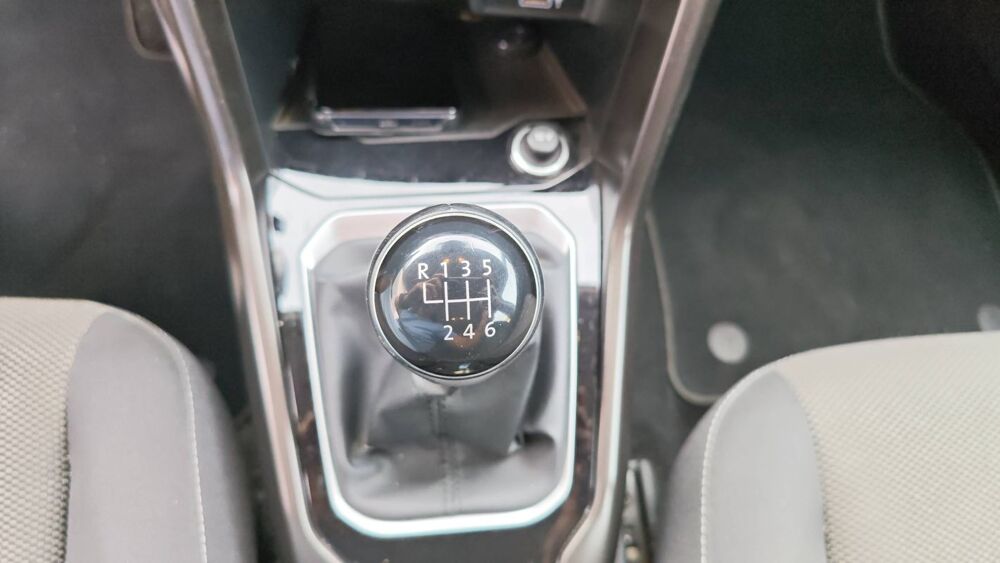 T-ROC I 1.0 TSI 115 Lounge 2019 occasion 20600 Bastia