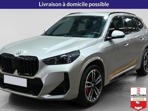 Annonce voiture BMW X1 49350 €