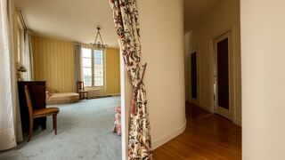  Appartement à vendre 5 pièces 129 m²