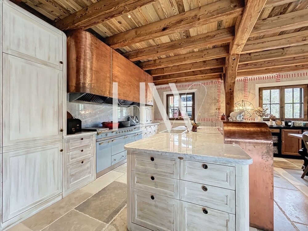  vendre  Chalet Megve (74120)