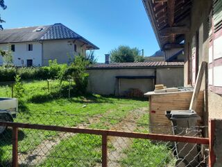 Vente Maison Maison à vendre 5 pièces (125 m²) à LESCHERAINES (73), 35 min d'Aix-les-Bains, 35 min d'Annecy Lescheraines