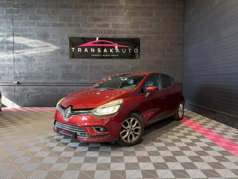 Annonce voiture Renault Clio 7490 €