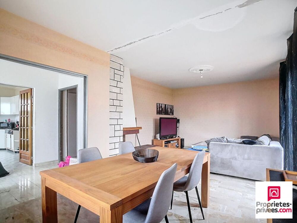 Vente Maison Maison Beaucourt 4 pice(s) 91 m2 Beaucourt