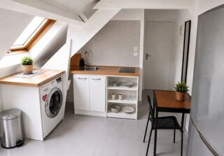 Appartement à louer 1 pièce 16 m² Gretz armainvilliers