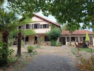  Maison � vendre 7 pi�ces 297 m�