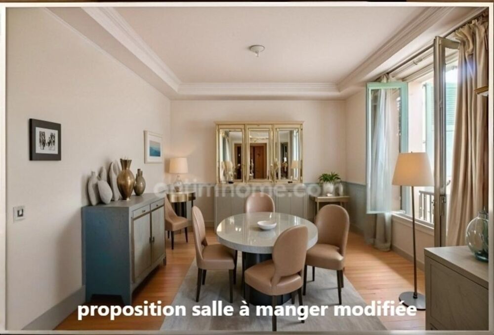 Vente Maison Maison 7 pièces avec jardin et dépendances à vendre à MAISONS LAFFITTE (78) Maisons laffitte
