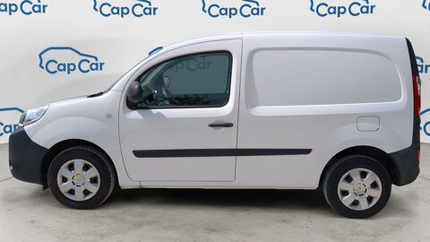 Kangoo Express II 1.5 Blue dCi 115 Extra R-Link 2019 occasion 78550 Houdan