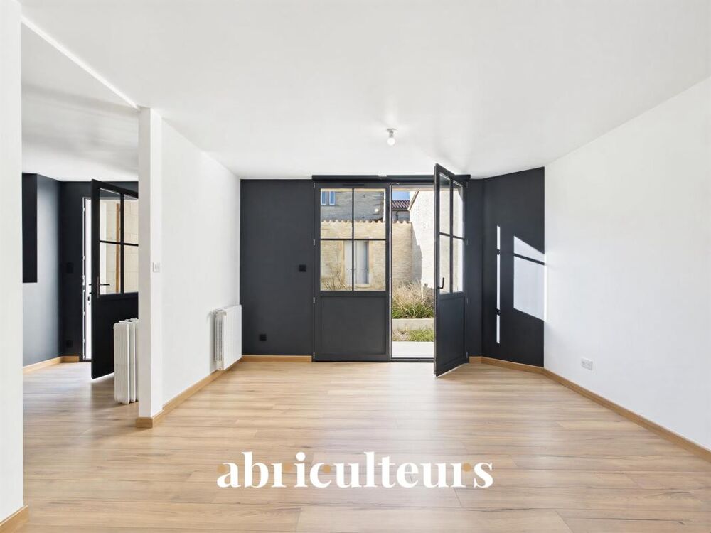 Vente Maison Maison avec extérieur et rénovation récente en vente à Cognac 16100 Cognac