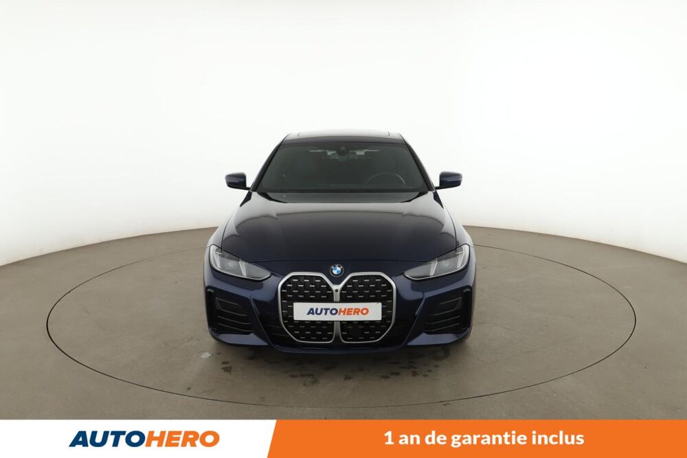 S&eacute;rie 4 420d xDrive M Sport BVA8 190 ch 2025 occasion 92130 Issy-les-Moulineaux