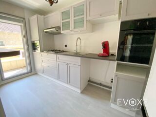  Appartement � vendre 3 pi�ces 62 m�