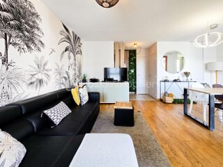  Appartement à vendre 4 pièces 75 m²