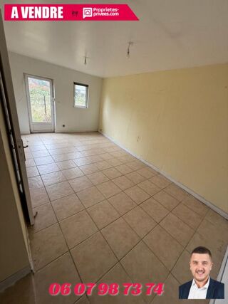  Maison � vendre 1 pi�ce 115 m�