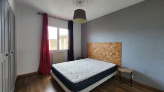  Appartement � vendre 2 pi�ces 42 m�