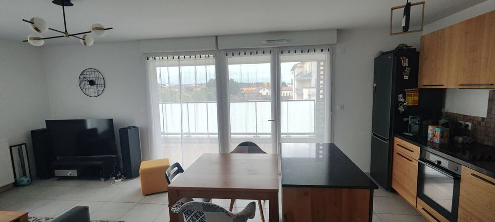 Location Appartement Appartement de 67m2 à louer sur Toulouse Toulouse