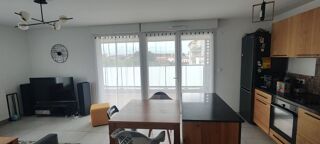  Appartement à louer 3 pièces 67 m²
