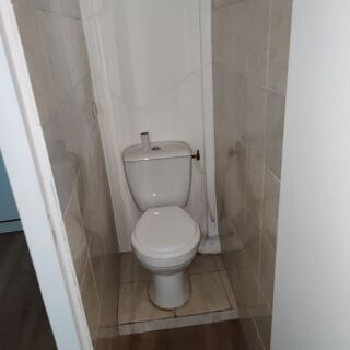  Appartement à louer 2 pièces 25 m²