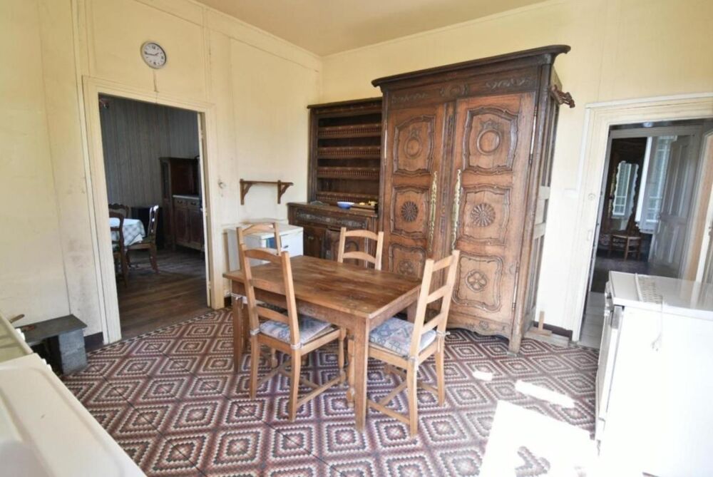 Vente Maison Charmante maison ancienne à rénover proche Bon-Repos (22) Bon repos sur blavet