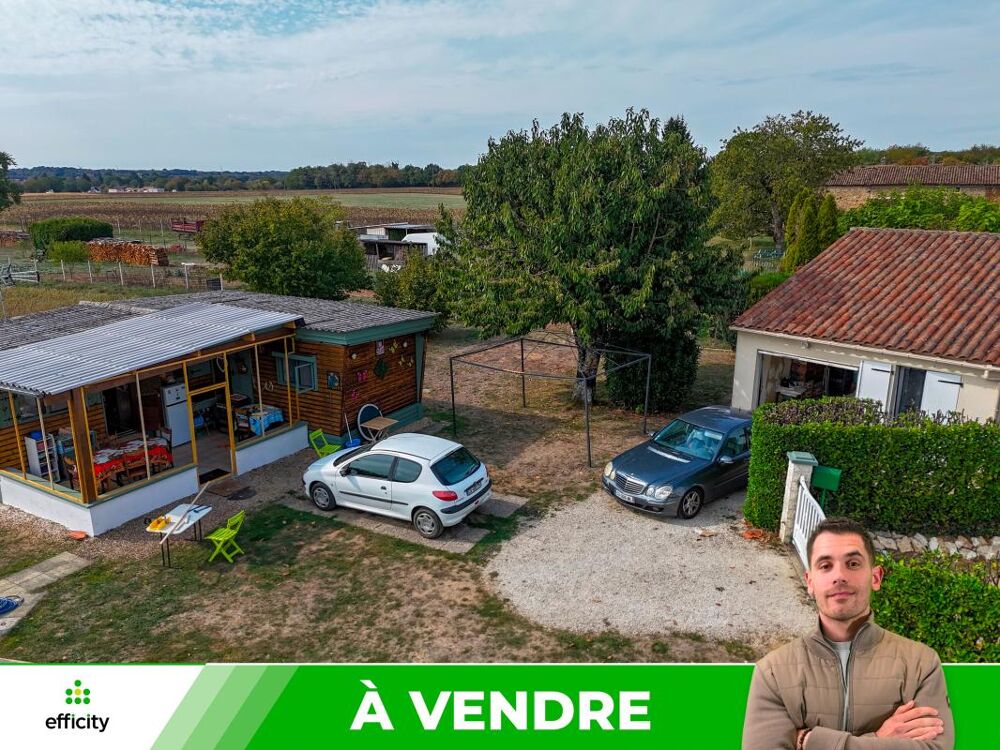Vente Maison Maison Les adjots