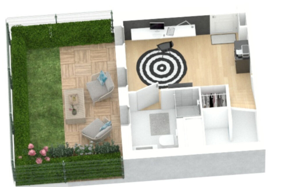 � vendre  Appartement Suresnes (92150)