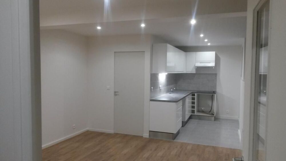 Location Appartement Appartement de 45m2 à louer sur Paris 13 Paris 13