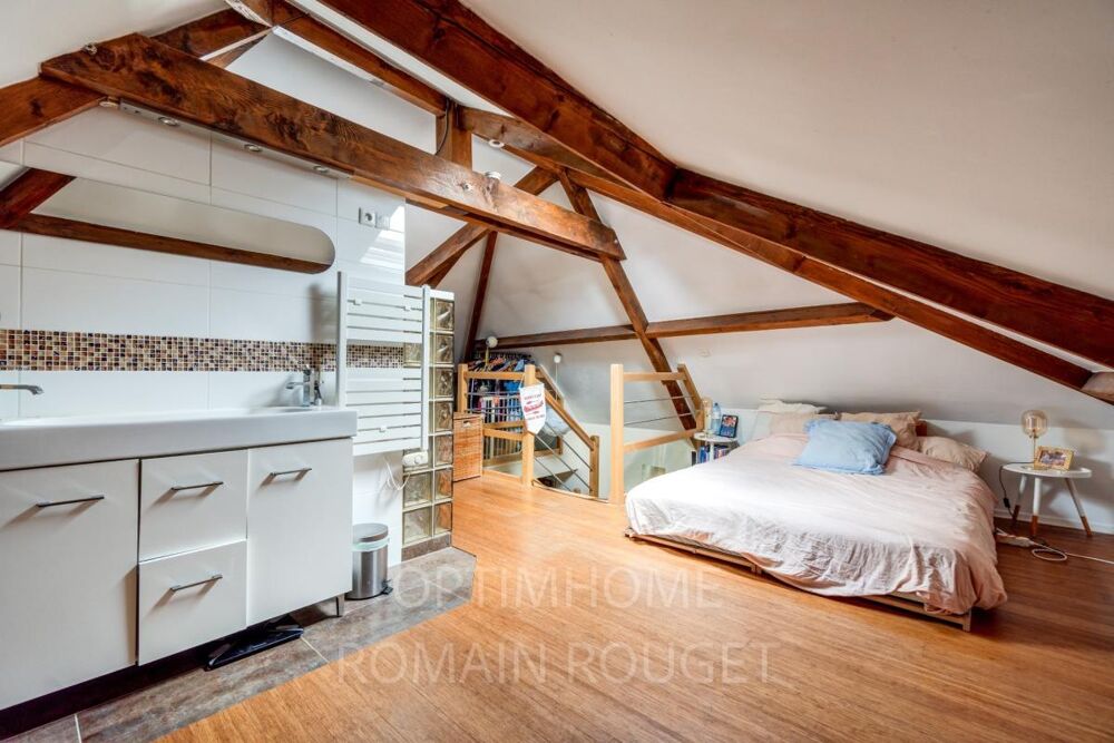 à vendre  Maison Chatou (78400)