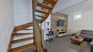  Duplex/triplex � vendre 4 pi�ces 106 m�