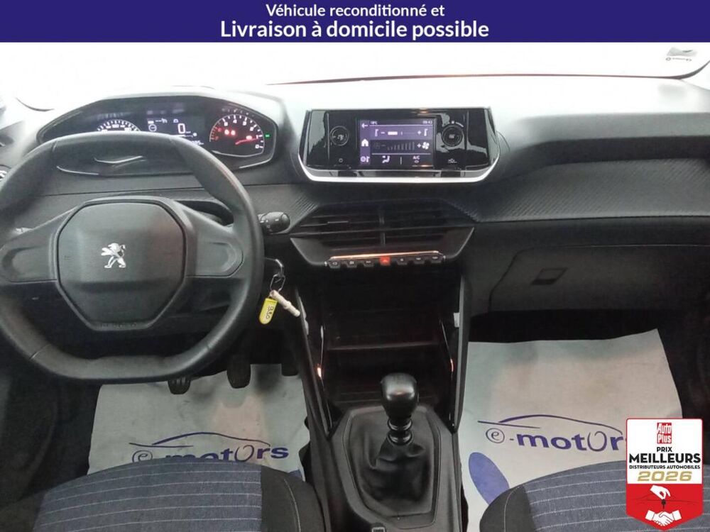 Divers BLUEHDI 100 PREMIUM 2PL 2022 occasion 10150 Lavau