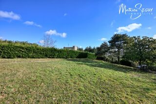  Terrain à vendre 477 m²