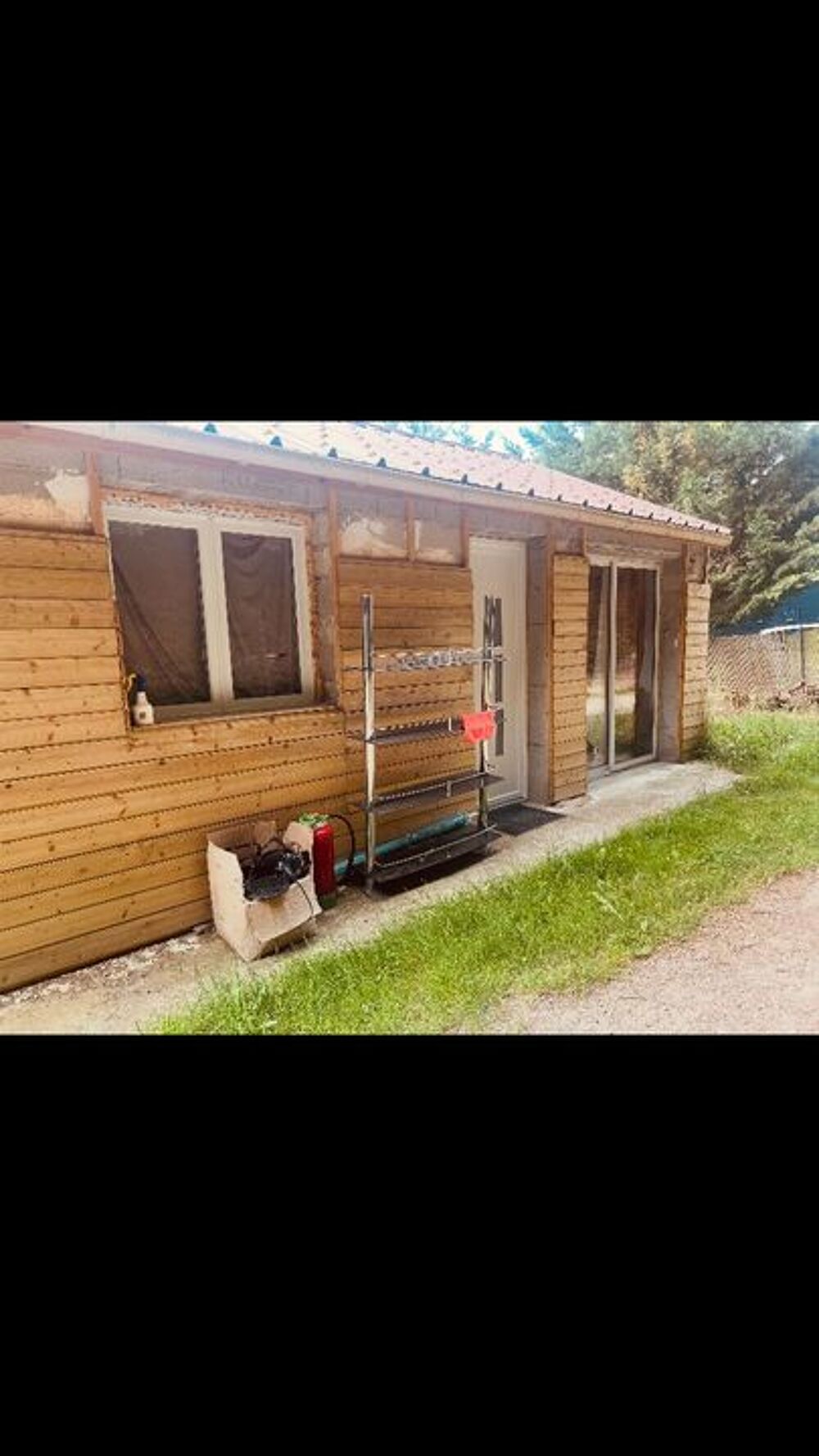 Location Maison Maison de 40m2 à louer sur Gambais Gambais