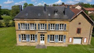  Propriété/château à vendre 6 pièces 244 m²