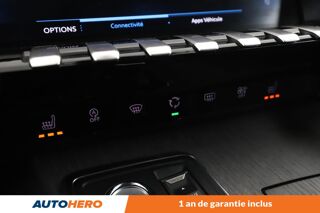 508 1.6 PureTech GT EAT8 225 ch 2019 occasion 92130 Issy-les-Moulineaux