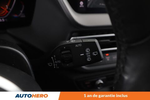 S&eacute;rie 1 118d M Sport BVA 150 ch 2023 occasion 92130 Issy-les-Moulineaux