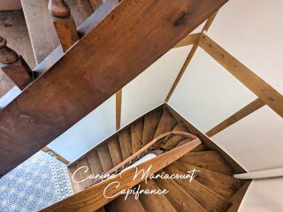  Maison � vendre 7 pi�ces 187 m�