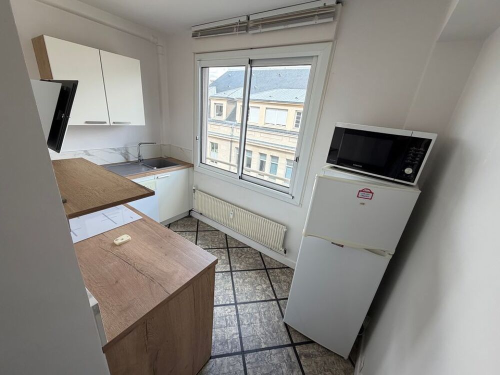 Location Appartement Appartement de 69m2 à louer sur Dijon Dijon
