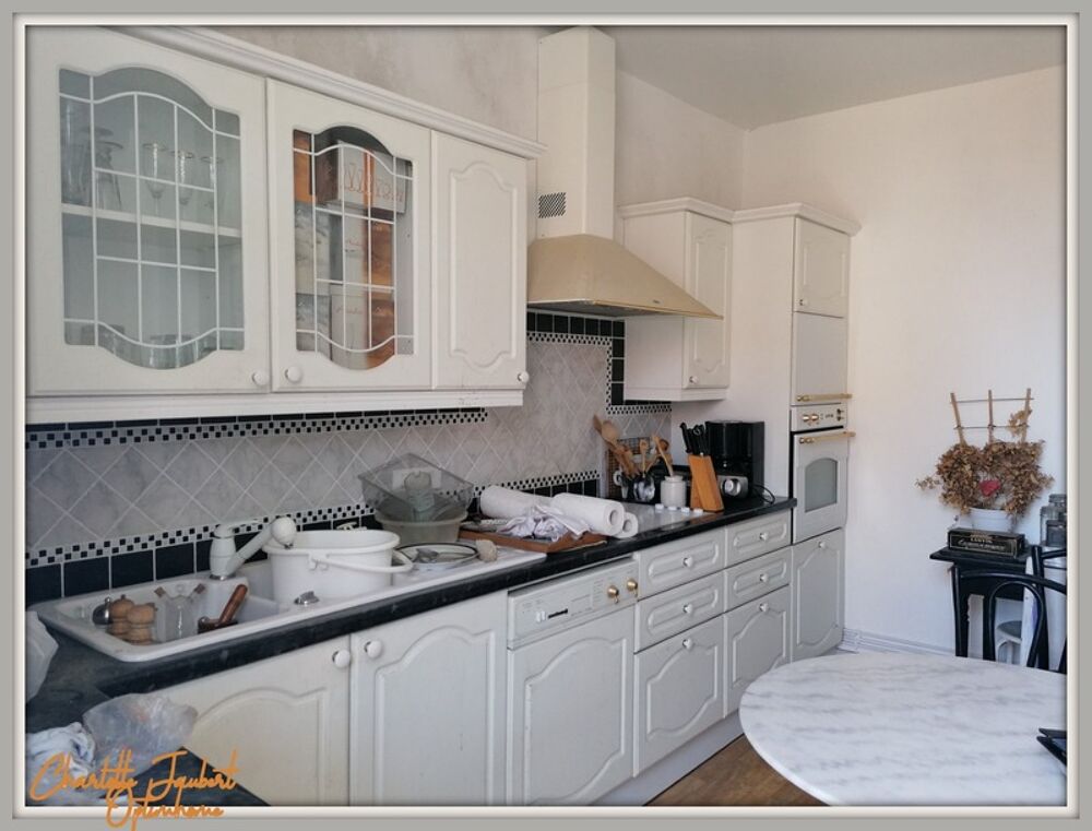 Vente Immeuble immeuble Chalais