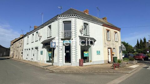 Locaux/Biens immobiliers 79800 44590 Saint vincent des landes