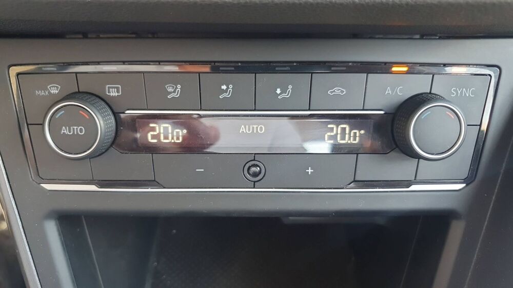 Polo 1.0 TSI 110 R-Line 2021 occasion 63000 Clermont Ferrand