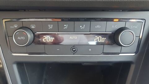 Polo 1.0 TSI 110 R-Line 2021 occasion 63000 Clermont Ferrand
