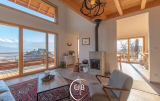  Maison à vendre 7 pièces 188 m²