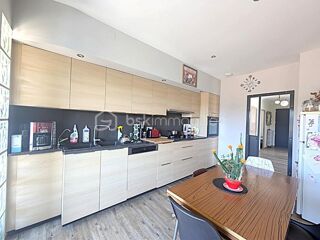  Maison � vendre 5 pi�ces 115 m�