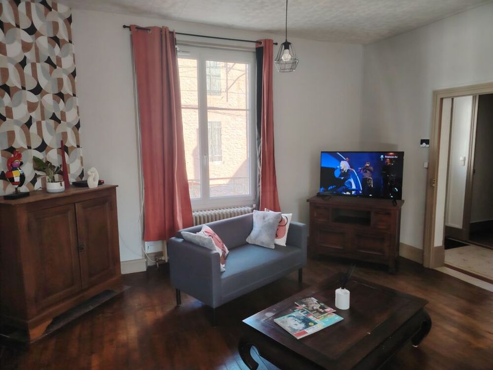 Location Appartement Appartement de 70m2 à louer sur Nevers Nevers