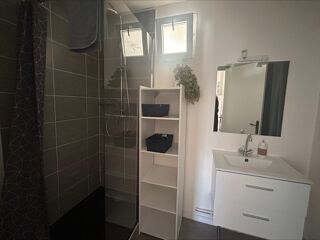  Appartement à louer 3 pièces 52 m²