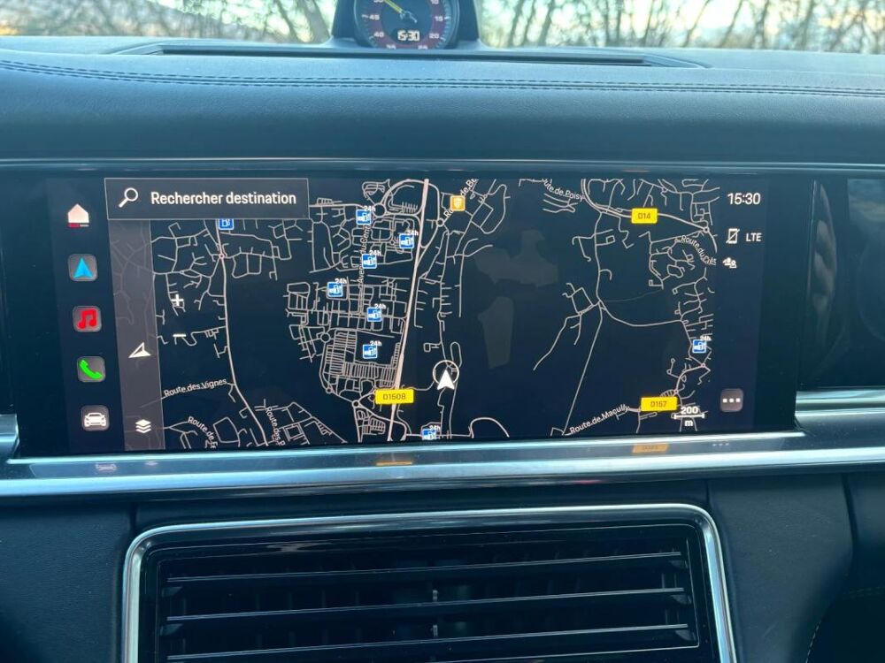 Panamera 4S V6 3.0 560 Hybrid Executive 2022 occasion 74330 Poisy