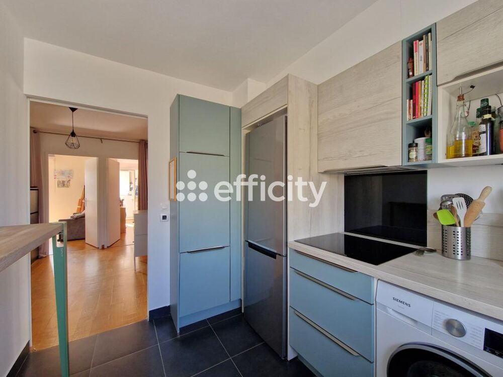 à vendre  Appartement Asnières-sur-Seine (92600)
