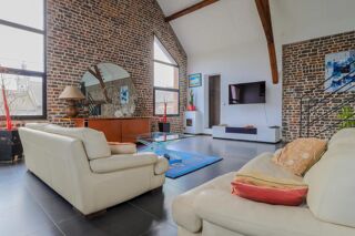  Maison � vendre 9 pi�ces 395 m�