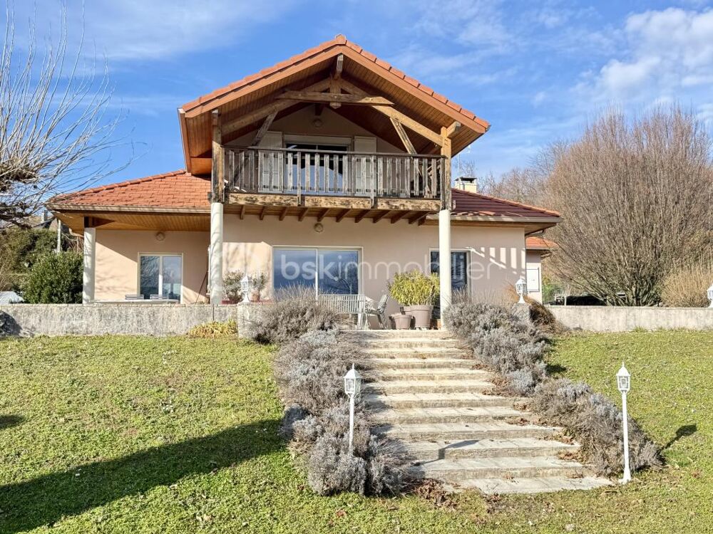 � vendre  Maison Voiron (38500)