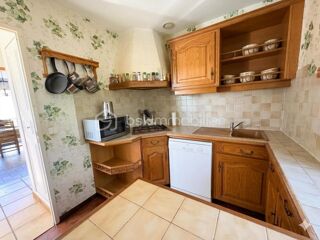 Maison à vendre 4 pièces 81 m²