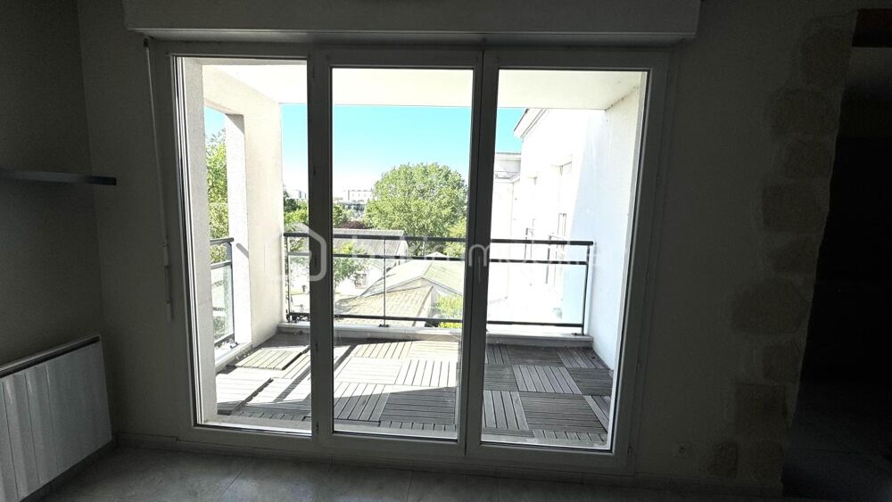Vente Appartement APPARTEMENT DE 71 m2 A CHOISY-LE-ROI Choisy le roi