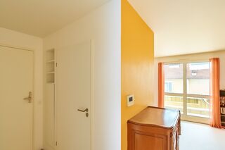  Appartement � vendre 3 pi�ces 58 m�