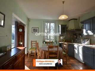  Maison à vendre 7 pièces 163 m²